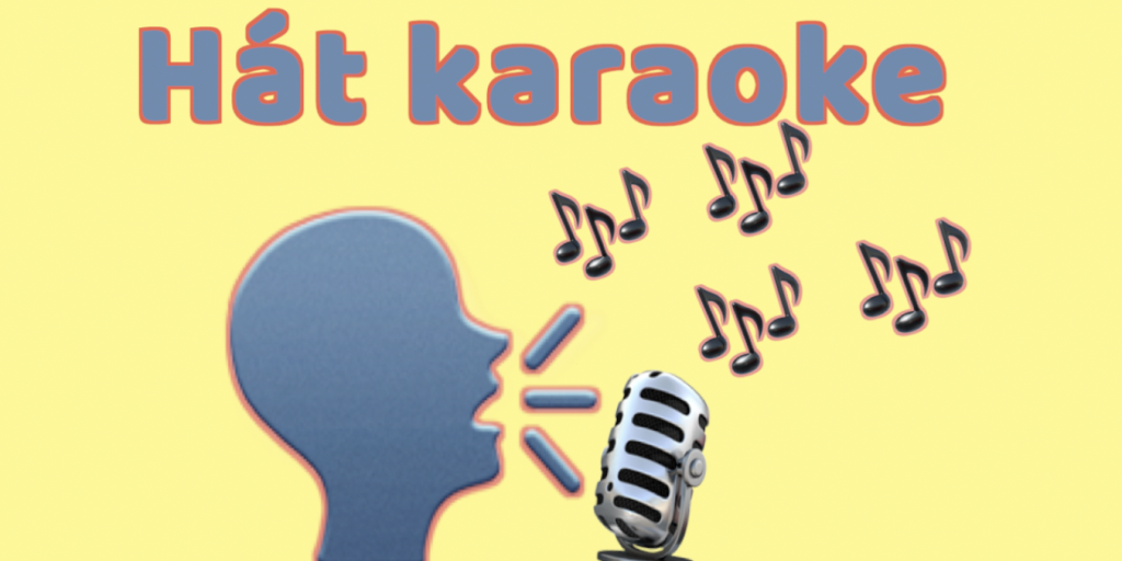 Chanson karaoke II 🎙️🎶