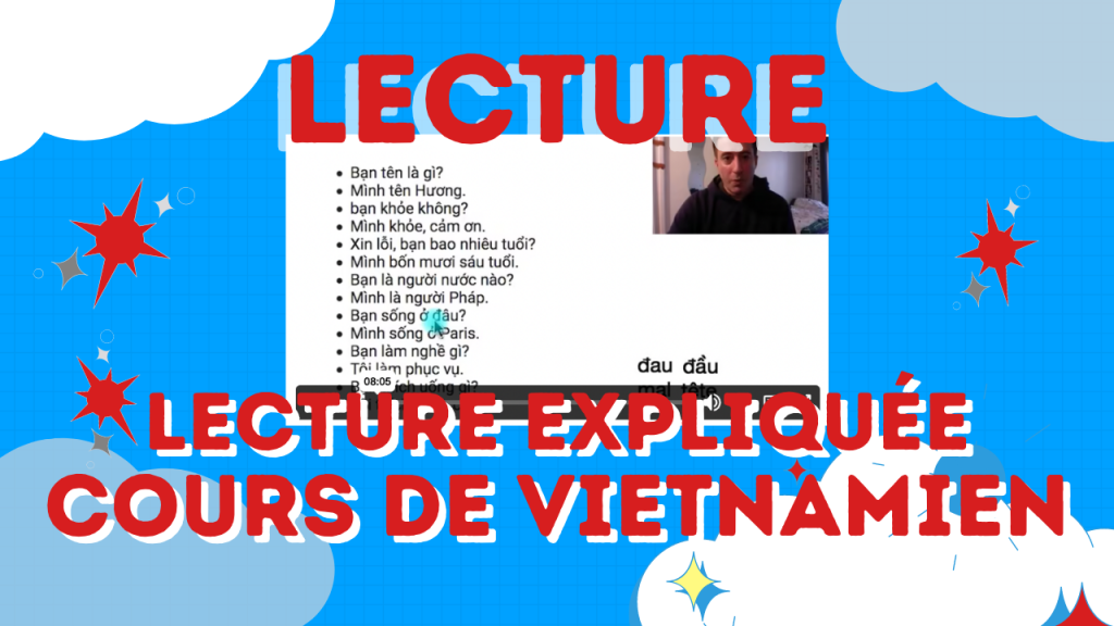 Lecture