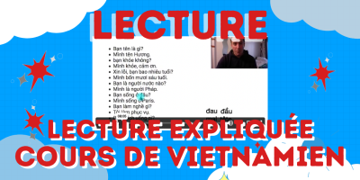 Lecture