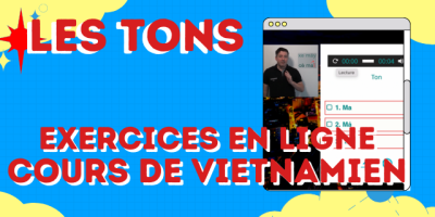 Les tons